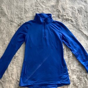 Gap Fit Athletic Sweater